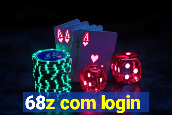 68z com login